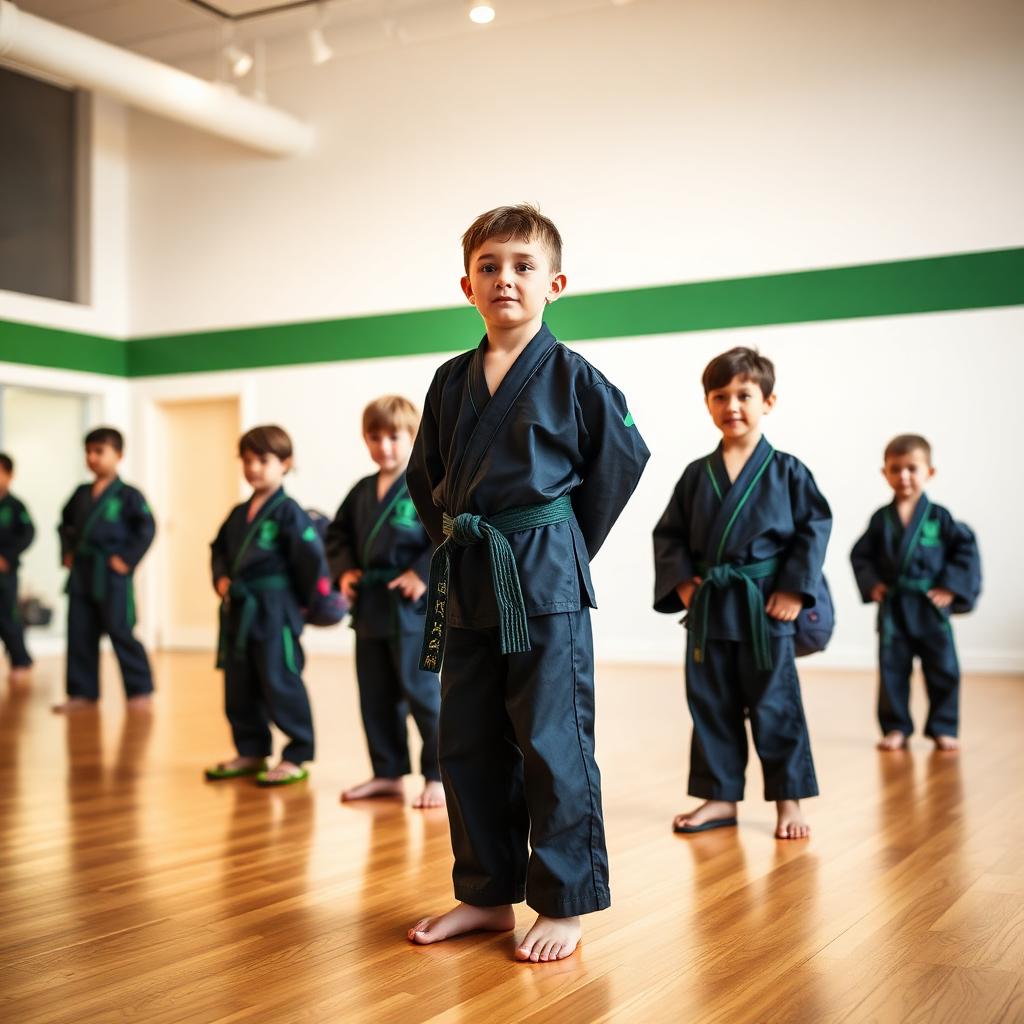 After-School Karate Near Nocatee, Sawgrass & Palm Valley: A Parent's Honest Guide